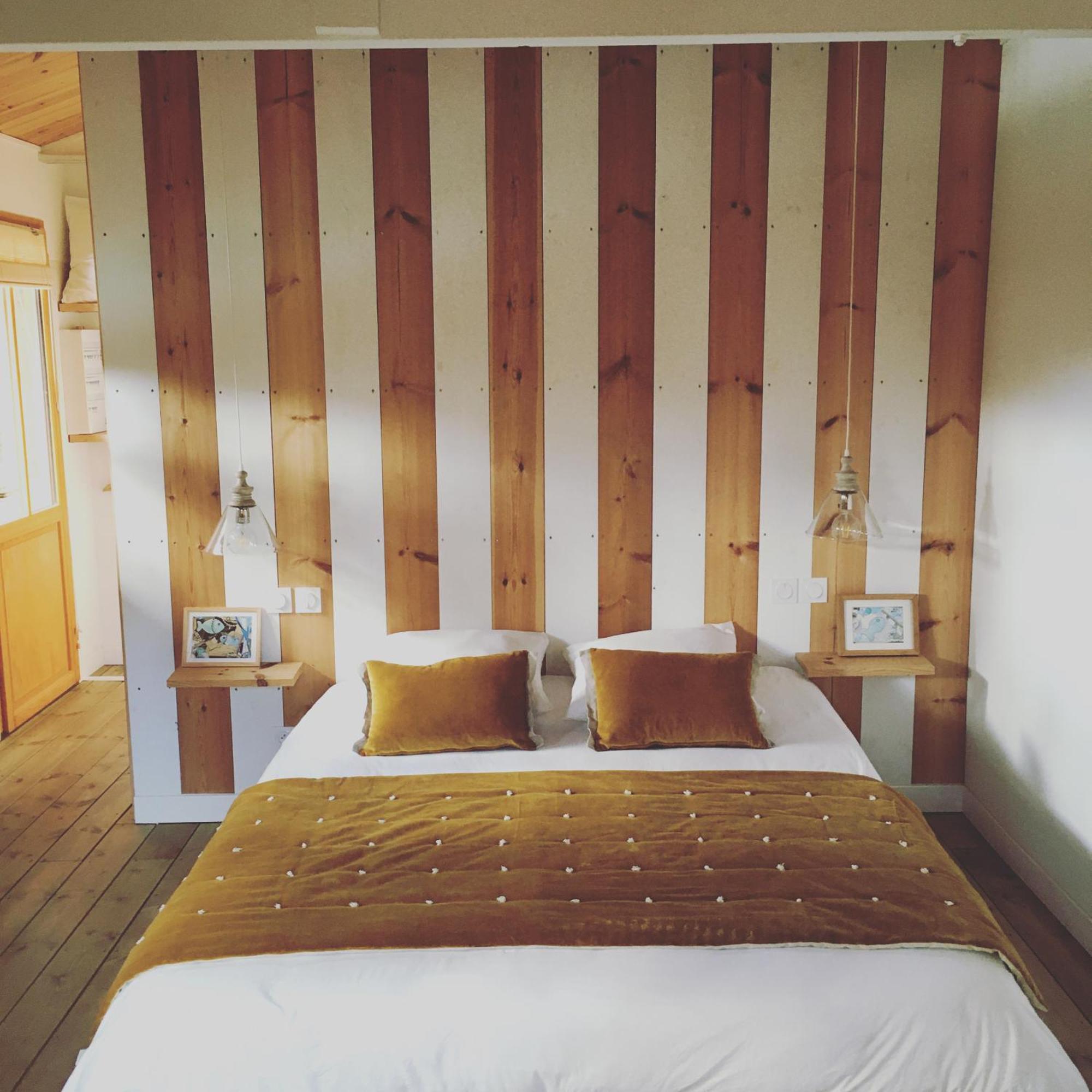 La Maison Du Las Saint-Jean-d'Illac Room photo
